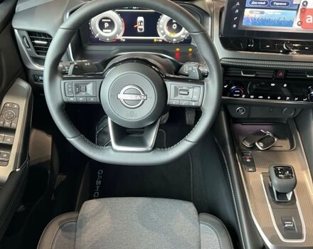 купити нове авто Ніссан Кашкай 2025 року від офіційного дилера Автоцентр AUTO.RIA Ніссан фото