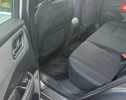 Ніссан Кашкай, об'ємом двигуна 1.33 л та пробігом 0 тис. км за 26349 $, фото 13 на Automoto.ua