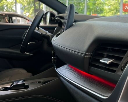 купити нове авто Ніссан Кашкай 2025 року від офіційного дилера Автоцентр AUTOGROUP Nissan Ніссан фото