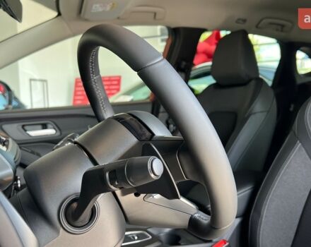 купити нове авто Ніссан Кашкай 2025 року від офіційного дилера Автоцентр AUTO.RIA Ніссан фото