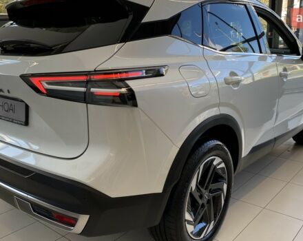 купить новое авто Ниссан Кашкай 2025 года от официального дилера Автоцентр AUTOGROUP Nissan Ниссан фото