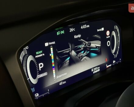 Ніссан Кашкай, об'ємом двигуна 1.33 л та пробігом 0 тис. км за 35412 $, фото 10 на Automoto.ua