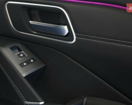 Ніссан Кашкай, об'ємом двигуна 1.33 л та пробігом 0 тис. км за 35672 $, фото 14 на Automoto.ua