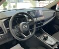 Ніссан Кашкай, об'ємом двигуна 1.33 л та пробігом 0 тис. км за 29734 $, фото 10 на Automoto.ua