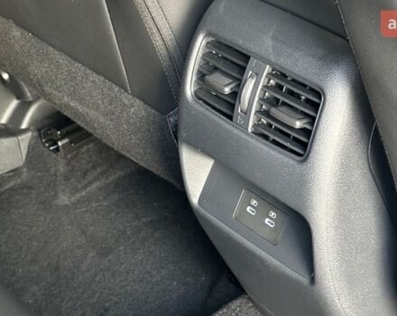 Ниссан Кашкай, объемом двигателя 1.33 л и пробегом 0 тыс. км за 32586 $, фото 9 на Automoto.ua