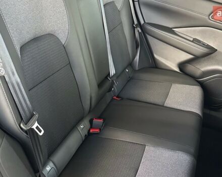 Ніссан Кашкай, об'ємом двигуна 1.33 л та пробігом 0 тис. км за 32497 $, фото 20 на Automoto.ua