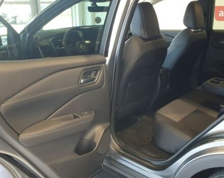 Ніссан Кашкай, об'ємом двигуна 1.33 л та пробігом 0 тис. км за 36771 $, фото 57 на Automoto.ua