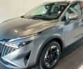 Ниссан Кашкай, объемом двигателя 1.5 л и пробегом 0 тыс. км за 38371 $, фото 1 на Automoto.ua