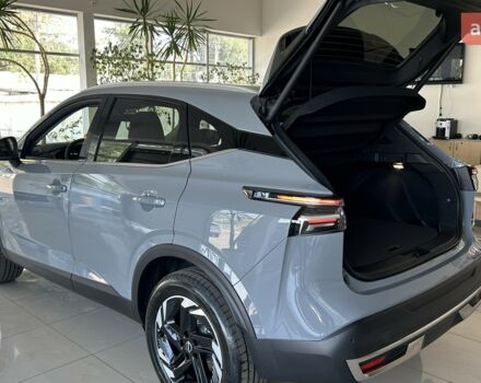 Ниссан Кашкай, объемом двигателя 1.33 л и пробегом 0 тыс. км за 32865 $, фото 20 на Automoto.ua