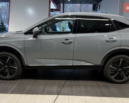 Ниссан Кашкай, объемом двигателя 1.33 л и пробегом 0 тыс. км за 35016 $, фото 2 на Automoto.ua