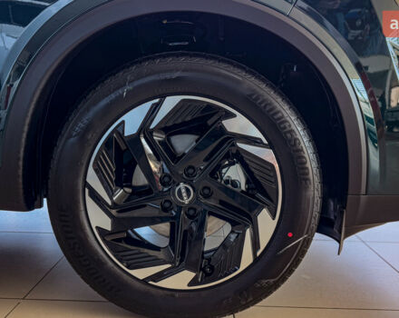 Ниссан Кашкай, объемом двигателя 1.33 л и пробегом 0 тыс. км за 32675 $, фото 3 на Automoto.ua