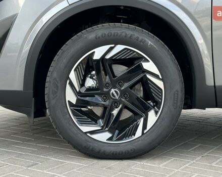 Ніссан Кашкай, об'ємом двигуна 1.33 л та пробігом 0 тис. км за 32642 $, фото 11 на Automoto.ua