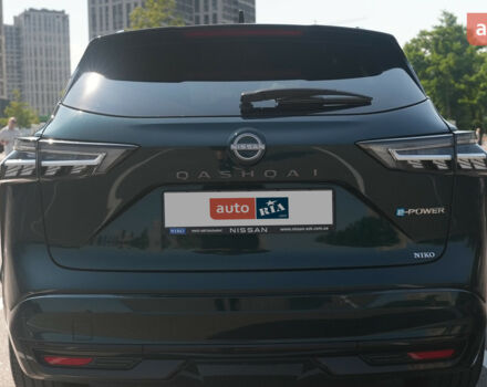 купить новое авто Ниссан Кашкай 2025 года от официального дилера Альянс-А Nissan Ниссан фото
