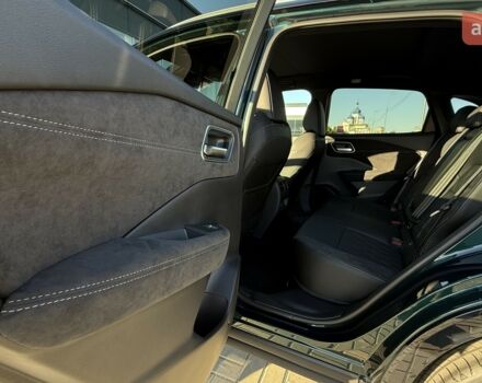 Ниссан Кашкай, объемом двигателя 1.33 л и пробегом 0 тыс. км за 38643 $, фото 39 на Automoto.ua