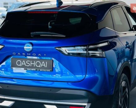 Ниссан Кашкай, объемом двигателя 1.33 л и пробегом 0 тыс. км за 32586 $, фото 3 на Automoto.ua