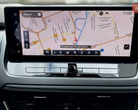 купить новое авто Ниссан Кашкай 2025 года от официального дилера АТМ КРОПИВНИЦЬКИЙ Ниссан фото