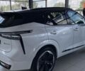 купити нове авто Ніссан Кашкай 2025 року від офіційного дилера Автоцентр AUTO.RIA Ніссан фото