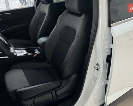 Ніссан Кашкай, об'ємом двигуна 1.33 л та пробігом 0 тис. км за 34818 $, фото 8 на Automoto.ua