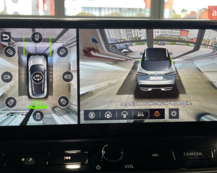 Ниссан Кашкай, объемом двигателя 1.33 л и пробегом 0 тыс. км за 35657 $, фото 29 на Automoto.ua