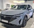 купити нове авто Ніссан Кашкай 2025 року від офіційного дилера АТМ КРОПИВНИЦЬКИЙ Ніссан фото