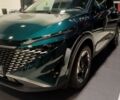 купить новое авто Ниссан Кашкай 2025 года от официального дилера НАСК АВТО Ниссан фото
