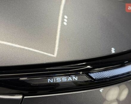 Ниссан Кашкай, объемом двигателя 1.33 л и пробегом 0 тыс. км за 32443 $, фото 2 на Automoto.ua