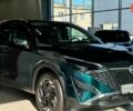 Ниссан Кашкай, объемом двигателя 1.5 л и пробегом 0 тыс. км за 39768 $, фото 1 на Automoto.ua