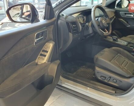 Ніссан Кашкай, об'ємом двигуна 1.33 л та пробігом 0 тис. км за 36970 $, фото 19 на Automoto.ua