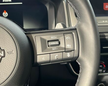 купить новое авто Ниссан Кашкай 2025 года от официального дилера Автоцентр AUTOGROUP Nissan Ниссан фото