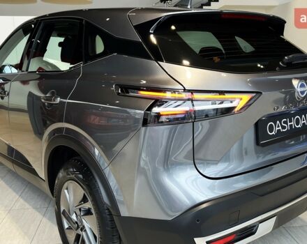 купить новое авто Ниссан Кашкай 2025 года от официального дилера Автоцентр AUTO.RIA Ниссан фото