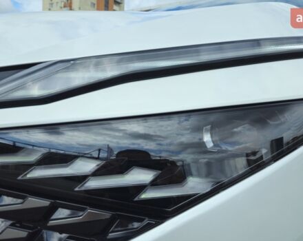 Ниссан Кашкай, объемом двигателя 1.5 л и пробегом 0 тыс. км за 42765 $, фото 1 на Automoto.ua