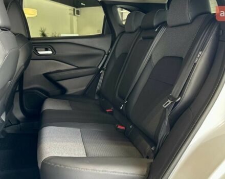 купить новое авто Ниссан Кашкай 2025 года от официального дилера АТМ КРОПИВНИЦЬКИЙ Ниссан фото