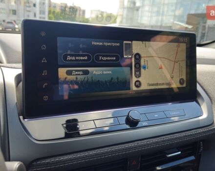 Ниссан Кашкай, объемом двигателя 1.33 л и пробегом 0 тыс. км за 29933 $, фото 18 на Automoto.ua