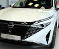 Ниссан Кашкай, объемом двигателя 1.33 л и пробегом 0 тыс. км за 35177 $, фото 3 на Automoto.ua