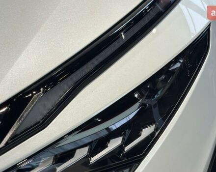 Ниссан Кашкай, объемом двигателя 1.33 л и пробегом 0 тыс. км за 32698 $, фото 22 на Automoto.ua