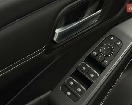 Ниссан Кашкай, объемом двигателя 1.5 л и пробегом 0 тыс. км за 36518 $, фото 18 на Automoto.ua