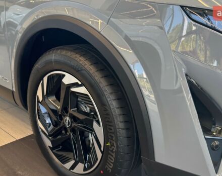 купити нове авто Ніссан Кашкай 2025 року від офіційного дилера Автоцентр AUTO.RIA Ніссан фото