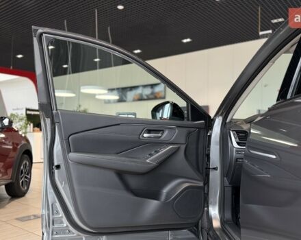 купить новое авто Ниссан Кашкай 2025 года от официального дилера Автоцентр AUTO.RIA Ниссан фото