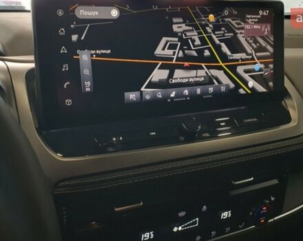 Ніссан Кашкай, об'ємом двигуна 1.33 л та пробігом 0 тис. км за 36771 $, фото 42 на Automoto.ua