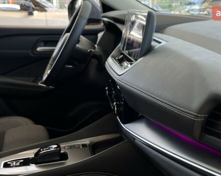 купить новое авто Ниссан Кашкай 2025 года от официального дилера Автоцентр AUTOGROUP Nissan Ниссан фото