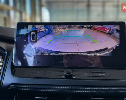 Ниссан Кашкай, объемом двигателя 1.33 л и пробегом 0 тыс. км за 32675 $, фото 45 на Automoto.ua