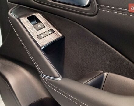 купити нове авто Ніссан Кашкай 2025 року від офіційного дилера НАСК АВТО Ніссан фото