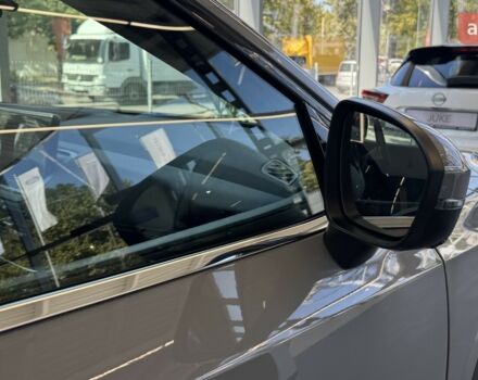 купити нове авто Ніссан Кашкай 2025 року від офіційного дилера Автоцентр AUTO.RIA Ніссан фото