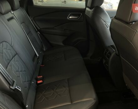 купить новое авто Ниссан Кашкай 2025 года от официального дилера Автоцентр AUTOGROUP Nissan Ниссан фото