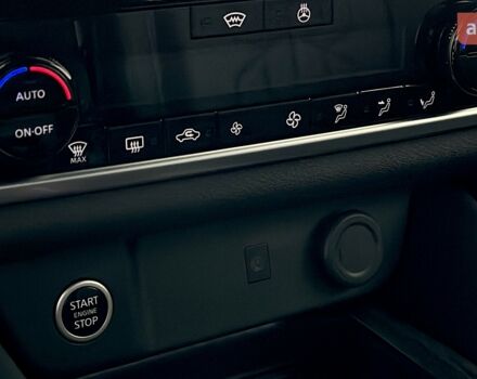 Ніссан Кашкай, об'ємом двигуна 1.33 л та пробігом 0 тис. км за 37542 $, фото 18 на Automoto.ua