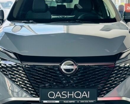 Ниссан Кашкай, объемом двигателя 1.33 л и пробегом 0 тыс. км за 32586 $, фото 3 на Automoto.ua