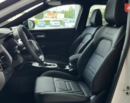 Ниссан Кашкай, объемом двигателя 1.5 л и пробегом 0 тыс. км за 43822 $, фото 11 на Automoto.ua