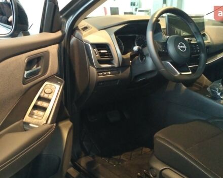 купить новое авто Ниссан Кашкай 2025 года от официального дилера Автоцентр AUTO.RIA Ниссан фото