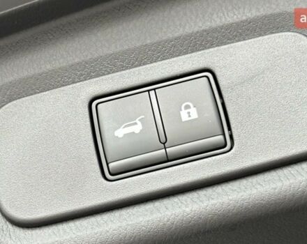 Ниссан Кашкай, объемом двигателя 1.33 л и пробегом 0 тыс. км за 37487 $, фото 6 на Automoto.ua