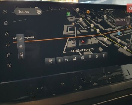 Ніссан Кашкай, об'ємом двигуна 1.33 л та пробігом 0 тис. км за 36970 $, фото 60 на Automoto.ua